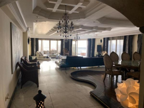 Diamond Cairo apartment 4 Bed Rooms